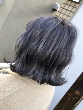 ジーナ(XENA) ラベンダーグレージュ