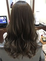 モードケイズ 阿倍野店(MODE K’s)&nbsp;ダークアッシュ