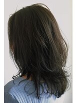 シカタ シーカ 鎌倉(CICATA/ShIKA.)&nbsp;ディープグレージュミディアムレイヤー【CICATA鎌倉 関口】