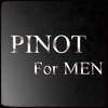 メンズ ピノ(Men's PINOT)のお店ロゴ