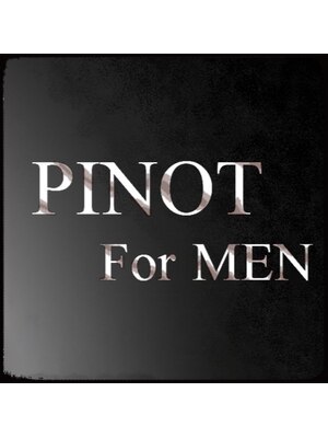 メンズ ピノ(Men's PINOT)