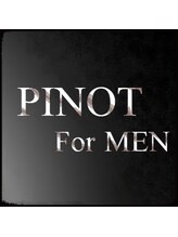 Men's　PINOT【メンズ　ピノ】