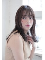 ネオリーブシェリエ 浅草店(Neolive cherie)&nbsp;ウエットルーズパーマ