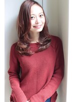 ロンド 表参道店(Lond)&nbsp;【津賀雅也】大人気のワンカール美人♪