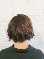 ヘアークリアー 蕨&nbsp;アッシュグラデーション