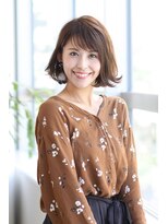 イチリン 市川店(ICHIRIN)&nbsp;スウィングボブ