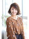 スウィングボブ