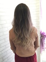 マーキュリー(Mercury)&nbsp;ダブルカラーグラデーション