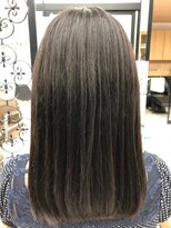 グランシュ 青葉台店(GranCieux)&nbsp;艶☆ストレート