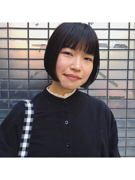 リル(Lilu) 2019/Lilu 034 お客様スタイル