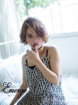エマージュ 蒲田(Emerge)&nbsp;クールウェーブミディアム[蒲田/蒲田東口/蒲田駅/JR蒲田駅]