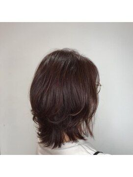 イデア 南守谷店(idea) 大人ウルフ