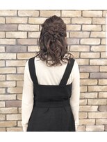 コロ(COLO)&nbsp;【COLO 丹澤　智子】ボブアレンジ