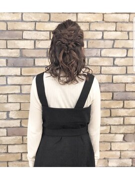 コロ(COLO) 【COLO 丹澤　智子】ボブアレンジ