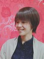 サークルサークル 結城店 岩上 恵子