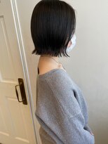 グリーン 渋谷(green)&nbsp;【MIO】ダークオリーブグレージュ