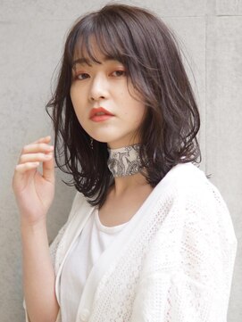 アトリエ フェム(atelier.fem) atelier.fem　ラフなくびれミディ