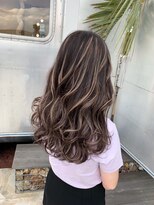 エイジア ユナイテッド バーン(ASIA UNITED BURN)&nbsp;◆ASIA◆ highlight