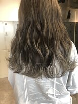 エイト 池袋店(EIGHT ikebukuro) ナチュラルグラデーション