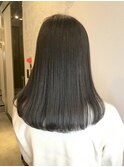 セミロング