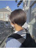 コンパクトショート