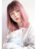 エイト 吉祥寺店(EIGHT)&nbsp;【EIGHT new hair style】