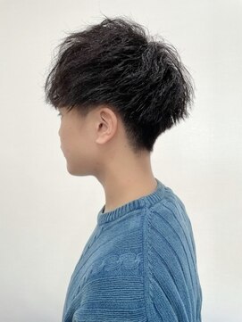 ラポール 南流山店(RAPPOR) リフレッシュマッシュ