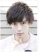 ヘアリゾートエーアイ 高田馬場店(hair resort Ai)&nbsp;カットパーマ