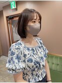 レイヤーボブ