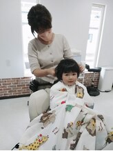 ソポラシア(sopo rasia)