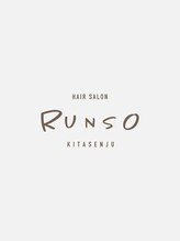 ランソ(RUNSO) マリ 