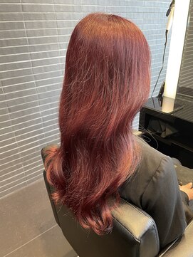 フルショウ 梅田(FURUSHO) お客様スタイル