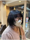 ボブウルフ