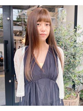 リテ(rite) アッシュベージュ