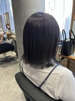 リーオオサカ(Lee Osaka)&nbsp;ラベンダーグレー