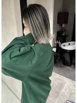 アコ(Aco)&nbsp;★筋感しっかりエアタッチバレイヤージュ★