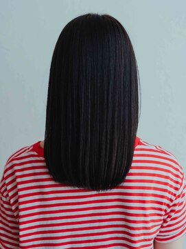 ロッソ 五反野店(Rosso) ナチュラルストレート[五反野]