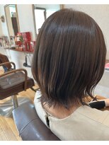 リアン(Lien)&nbsp;オリーブグレージュ