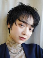 キジ(kiji)&nbsp;ショート / 小顔ショート 〔久屋大通/丸の内/栄/名古屋〕