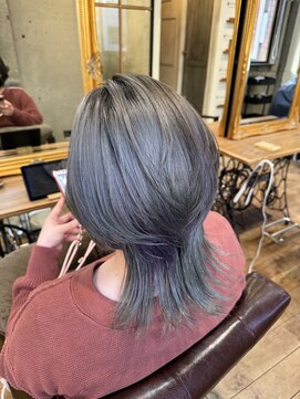 ゴーシェン 津田沼本店(Goshen) ぷかぷかくらげウルフ