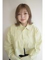 アンフレール 鈴木 悠菜