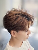 バース 梅田中崎町店(BIRTH)&nbsp;ニュアンスセンターパート