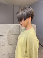 アメリア(Ameria)&nbsp;ニュアンスショート