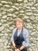 アビアン 打出店(avien) 芝田 小規子