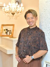 ルアン(ruan) 角屋 友教