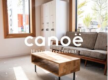 カノエ 松江乃木店(canoe)
