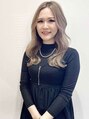 ニコ ヘアリラクゼーション(Nico hair relaxation) 杉村 あかり