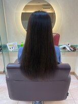 松本平太郎美容室 土浦パートワン(PART1)&nbsp;ロングヘア×10代20代30代40代50代×土浦