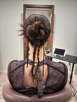 ベルマーノ(Belle Mano)&nbsp;カチモリパーティアップ