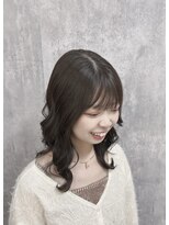 ディーボーイリタ 光の森(D-BOY Lita)&nbsp;オリーブベージュ